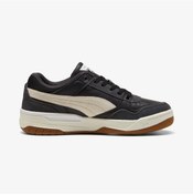 Resim Puma Rebound Retro Sd Erkek Siyah Spor Ayakkabı 400214 Siyah 