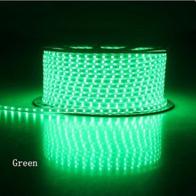 Resim Hortum Led 220 Volt - Su Geçirmez - Fiş Dahil - Metrede 120 Led 