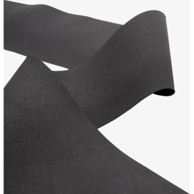 Resim Elastik Pilates Bandı - 4 kg - Siyah - Zor Seviye 