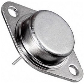 Resim Bdx 65b To-3 Transistör 