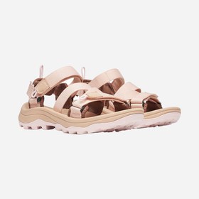 Resim Merrell Speed Fusion Sport Rmx Kadın Sandalet Krem 
