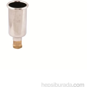 Resim Yıldız 3345M Tavlama Başlığı(Kromlu)45 Mm Doğalgaz 