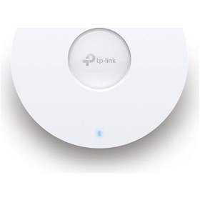 Resim TP-LINK OMADA EAP653 AX3000 KABLOSUZ WIFI6 TAVAN ACCESS 