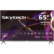 Resim Skytech 65ST3205 65" 165 Ekran 4K Ultra Hd Webos Tv 