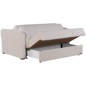 Resim Kilim Mobilya Adonis XL Yataklı Kanepe 160 Krem 