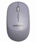 Resim Onezero Ms-03 Gri Bluetooth Mouse Şarjlı (Açma Kapama Tuşlu) Onezero Ms-03 Gri Bluetooth Mouse Şarjlı (Açma Kapama Tuşlu)