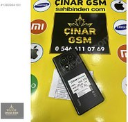 Resim Xiaomi Redmi Note 14 Pro İkinci El TR | 256 GB | Siyah İkinci El NOTE 14 PRO