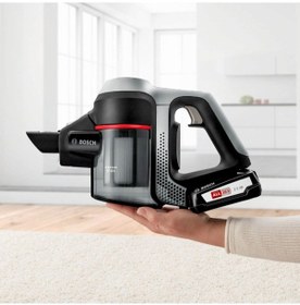 Resim Bosch BCS612KA2 18 V Dikey Şarjlı Süpürge 