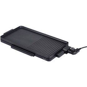 Resim Vestel I3050 2000 W Elektrikli Izgara Makinesi 