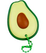 Resim ForWhat Büro Ev Ofis Hobi Atölyesi için Avakado Stil Falçata 