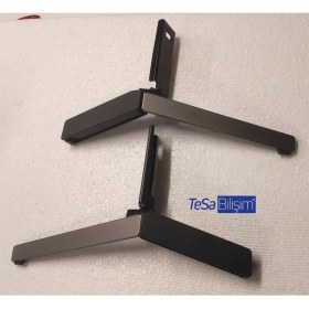 Resim Sony KD-65XG8096 KD-65XG7077 Ayak Orjinal Ayağı Stand 