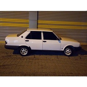 Resim Tofaş Uyumlu Cam Açma Kolu Takım Murat131 Serçe Şahin Doğan Kartal 85004 