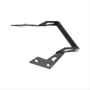 Resim Stellar3 Gps Navigasyon Braketi Destekçi Tutucu Cep Telefonu Desteği Montaj Montaj Kawasaki NİNJA400 Ninja 400 250 (Yurt Dışından) 