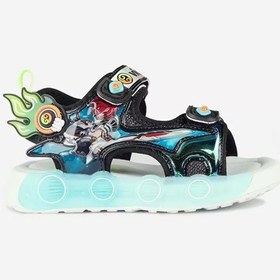 Resim Vicco 332-b26y-175 Kodi Unisex Bebe Sandalet Çok Renkli 
