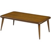 Resim Orta Sehpa Osm Class Model Parlak Ceviz Kayın Torna Retro Ayak Ku (490844304) 