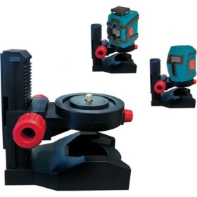 Resim Cat Power 313 Mıknatıslı Lazer Hizalama Aparatı 