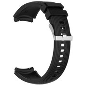Resim Pilanix Bix Watch+ Sw-02 20 Mm Uyumlu Klasik Model Ayarlanabilir Ç 