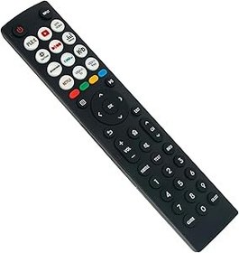 Resim EN2J36H uzaktan kumanda yerine geçer -VINABTY-fit Hisense VIDAA LCD LED TV uzaktan kumandası EN2J36H 65U7HQ 65U8HQ 50E77HQ 55E77HQ 75U8HAU 55E7HQ 55U8HQ 55U8HAU 65U8HAU 