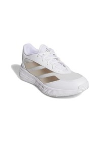 Resim Adidas Gamechaser Erkek Basketbol Ayakkabısı Jq7916 Beyaz Beyaz 