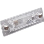 Resim Zetoto Vw Caddy Arka Plaka Lambası 1 Adet 2003 - 2015 3B5943021E 