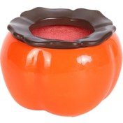 Resim Suntek Hurma Çiçeği Vazo Figürü Saksısı Ev Girişi Bahçe 