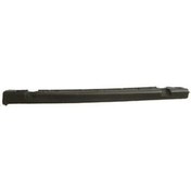 Resim Genel Markalar 2000-2003 Opel Corsa C Marşbiyel Üst Plastiği Sol Siyah (tw) (adet) (oem No:0164037) 