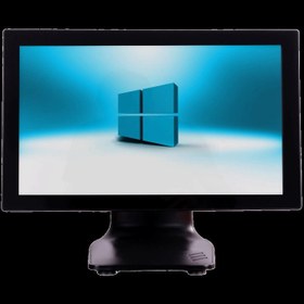 Resim POSTÜRK TX-1850M 18,5" i5-12450U 8GB 256GB NVMe Dokunmatik Pos PC 
