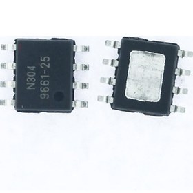 Resim Gmt 9661-25 G9661-25Adjf12U 966125 Sop-8 Entegre Chipset 