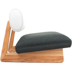 Resim Panemo Uzay Berjer Yeşil 