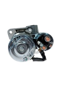 Resim Renault Kangoo 1997-2001 Arası 1.5 Dci Hella Marka Marş Motoru 