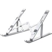 Resim Bfs ND02 Katlanabilir Laptop Standı 