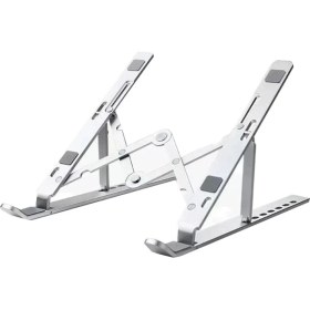 Resim Bfs ND02 Katlanabilir Laptop Standı 