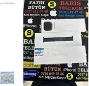 Resim İkinci El APPLE WATCH 10 46 MM SADECE 30 GÜNLÜK BARIŞ TELEKOM DA 