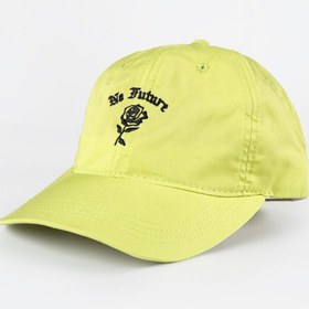 Resim No Future Roses Cap Şapka NF0271YS 