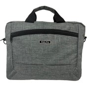 Resim BENE Darbeye Karşı Korumalı 16,5 Inch Laptop Evrak Çantası 