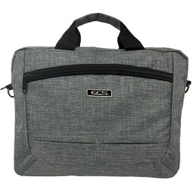 Resim BENE Darbeye Karşı Korumalı 16,5 Inch Laptop Evrak Çantası 