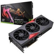 Resim Colorful RTX 4070 Super NB-EX-12GB-V 12GB GDDR6X 192Bit Ekran Kartı 