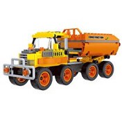 Resim Ausini Construction Set 29504 