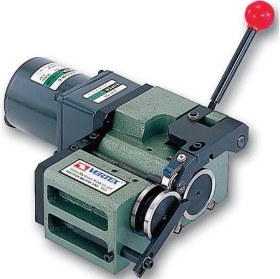 Resim Fett V-Pgm Vertex Motorlu Zımba Form Verme Makinası 