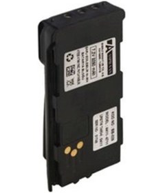 Resim Aselsan 44411/4711 Telsiz için Aspilsan Batarya 3250Mah Li-Ion 
