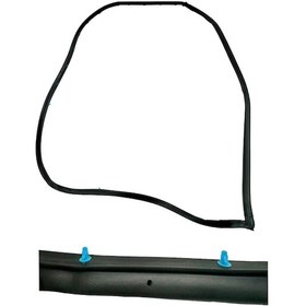 Resim Toyota Corolla Ae92 Kapıya Gelen Fitil Arka Sağ 1988-1992 