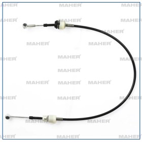 Resim Tel Vites Grande Punto 2005-2012 Değiştirici 1.2-1.4 165 55199359 