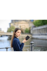 Resim Verbatim Store 'n' Go USB 3.2 1 TB Harici SSD Siyah 