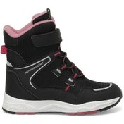 Resim Lumberjack Koke 3pr Sıyah Kız Çocuk Outdoor Bot 000000000101392706 Pembe - Siyah 