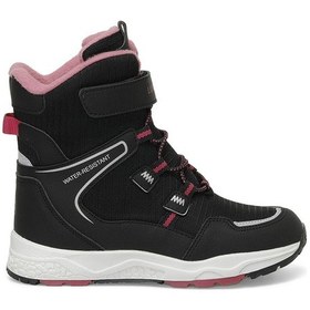 Resim Lumberjack Koke 3pr Sıyah Kız Çocuk Outdoor Bot 000000000101392706 Pembe - Siyah 