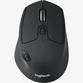 Resim Logıtech M720 Trıathlon Mouse 910-004791 