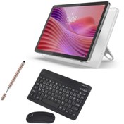 Resim LENOVO Tab 4GB 64GB 10.1" TABLET+KILIF+KLAVYE+MOUSE+KALEM 