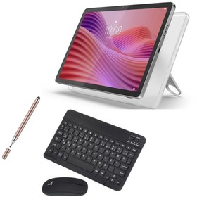 Resim LENOVO Tab 4GB 64GB 10.1" TABLET+KILIF+KLAVYE+MOUSE+KALEM 