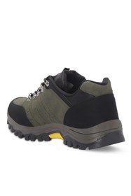 Resim Slazenger GAVIRIO I Erkek Haki Outdoor 