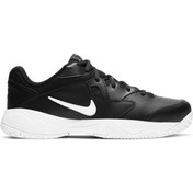 Resim Nike Court Lite 2 Çok Renkli Erkek Tenis Ayakkabısı - Ar8836-005 